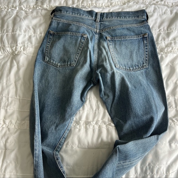 NWT Balenciaga Jeans $1200! - Picture 2 of 12